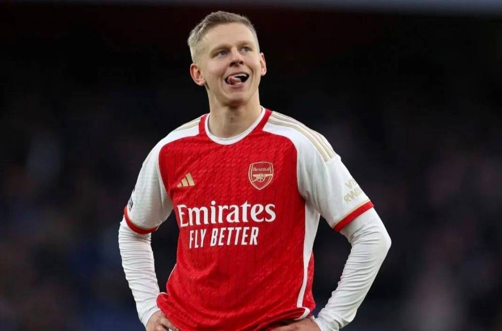 津琴科深情告别阿森纳：对球队只有感谢，一日枪手终身枪手插图