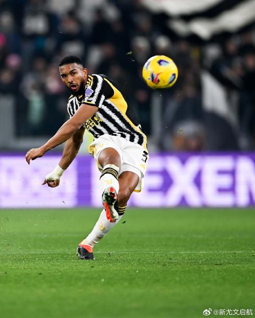 布雷默禁区跃起头球破门,尤文1-0帕尔马插图 布雷默禁区跃起头球破门,尤文1-0帕尔马插图