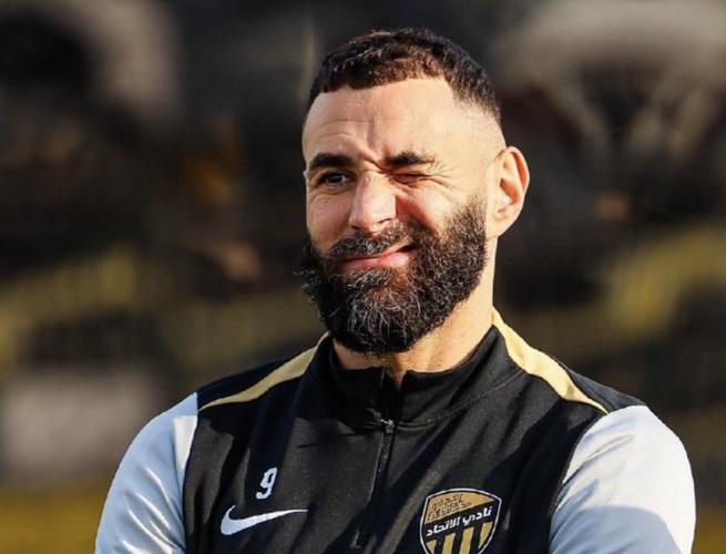 罗马诺：吉达联合接触恩内斯里，有意引进他替代本泽马插图