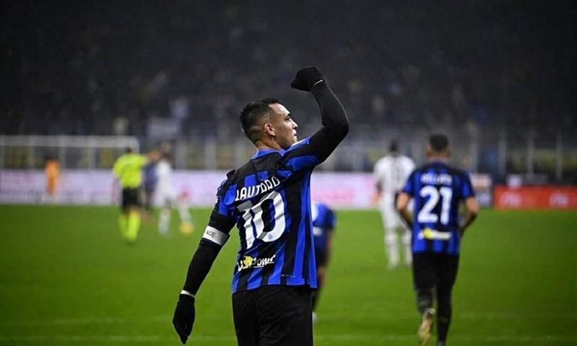 克雷莫纳0-2国米全场数据:射门9-15,绝对机会0-4插图 克雷莫纳0-2国米全场数据:射门9-15,绝对机会0-4插图