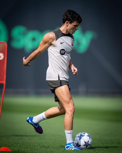 每体：恢复进展顺利，佩德里复出在望插图