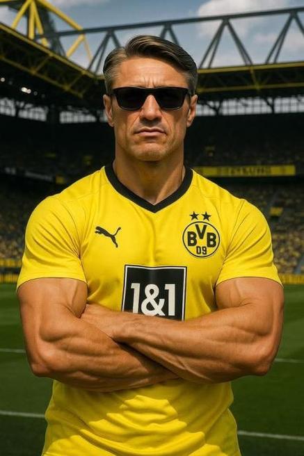 里肯：多特还缺少对追求胜利的斗志；科瓦奇和球队之间没问题