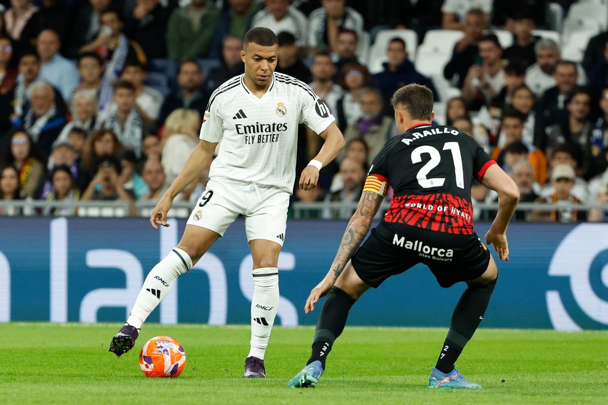 切马：为皇马效力是梦想；皇马青训输送五大的人才欧洲第一