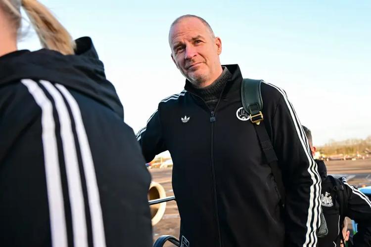 纽卡天生极其反感失去主力球员。但这种痛苦能否转化为收益？