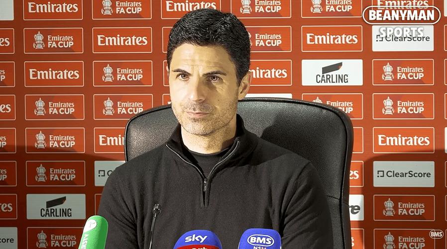 塔帅：这场失利责任在我，之后多给球队清晰思路与球员信任